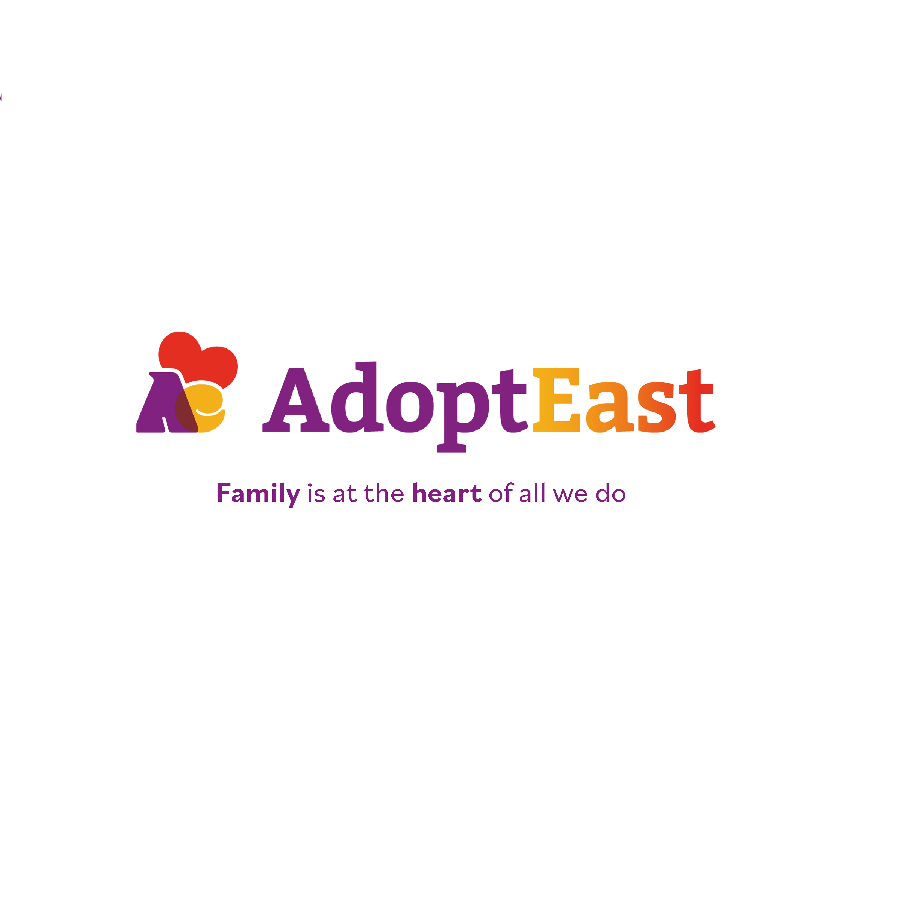 Adopt East logo