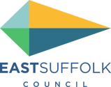 East Suffolk Council logo
